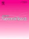 JOURNAL OF PSYCHOSOMATIC RESEARCH杂志封面